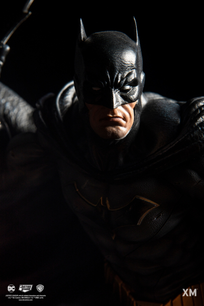 XM Studios Batman