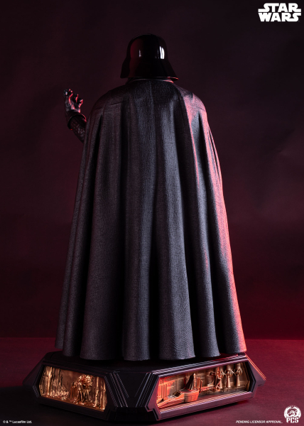 Premium Collectibles Studio Darth Vader 1/3 Scale Statue