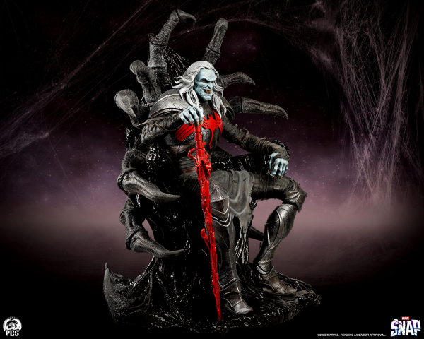 Premium Collectibles Studio Knull 1/3 Scale Statue