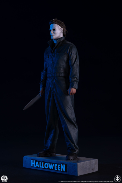 Premium Collectibles Studio Michael Myers 1/4 Statue