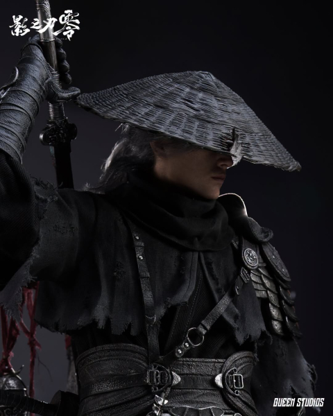 Queen Studios Phantom Blade Zero - Soul 1/3 Scale Statue