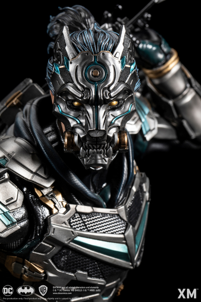 XM Studios Nightwing