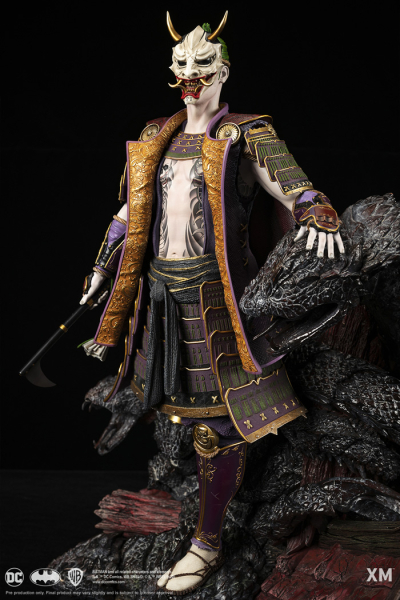XM Studios Joker Ver B