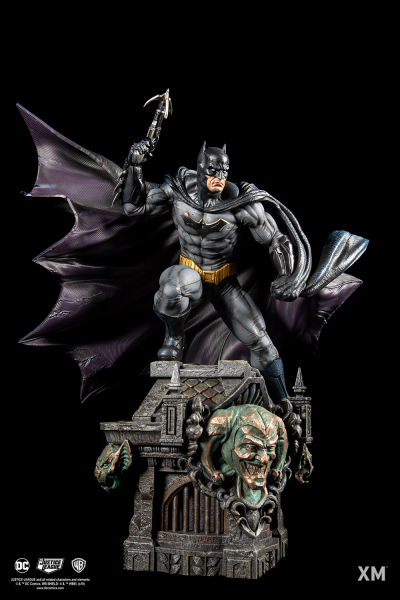 XM Studios Batman