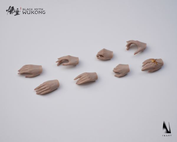 INART Collectibles The Black Myth : The Fourth Sister 1/6 Collectible Figure