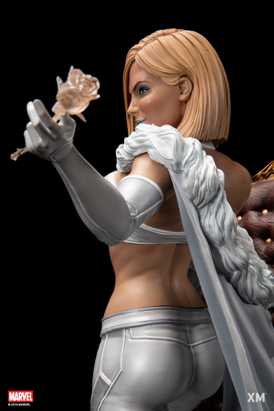 XM Studios Emma Frost