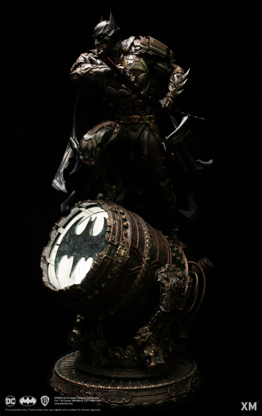 XM Studios Batman Shugo Ver A