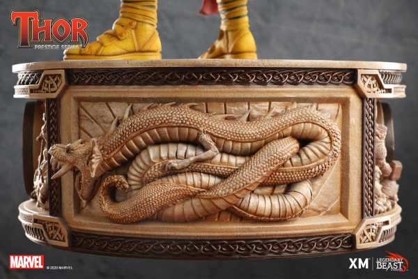 Thor Prestige Series by XM I LBS