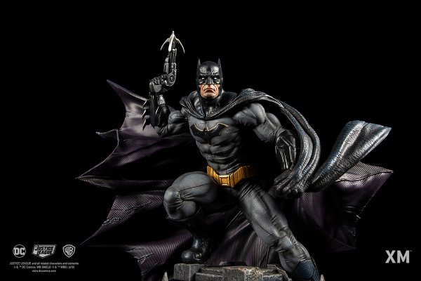 XM Studios Batman