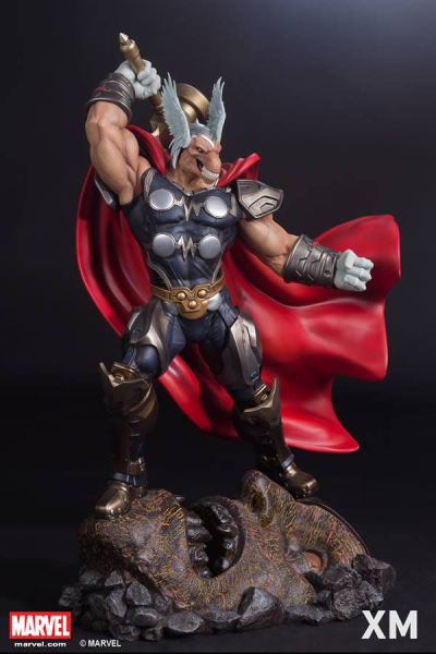XM Studios Beta Ray Bill