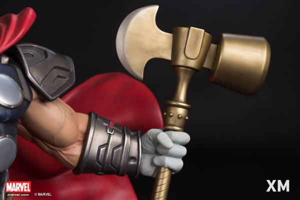 XM Studios Beta Ray Bill