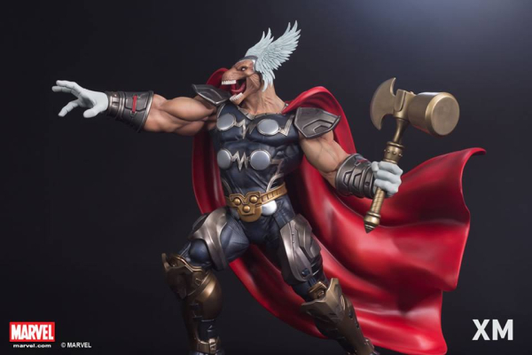 XM Studios Beta Ray Bill