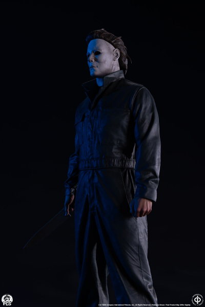 Premium Collectibles Studio Michael Myers 1/4 Statue