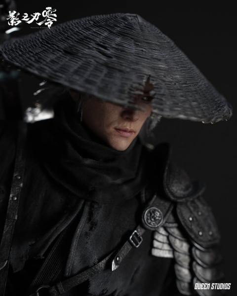 Queen Studios Phantom Blade Zero - Soul 1/3 Scale Statue