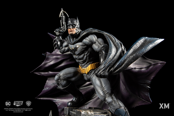 XM Studios Batman