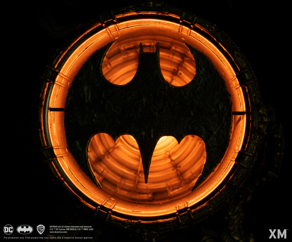 XM Studios Batman Shugo Ver A