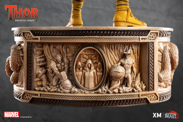 Thor Prestige Series by XM I LBS
