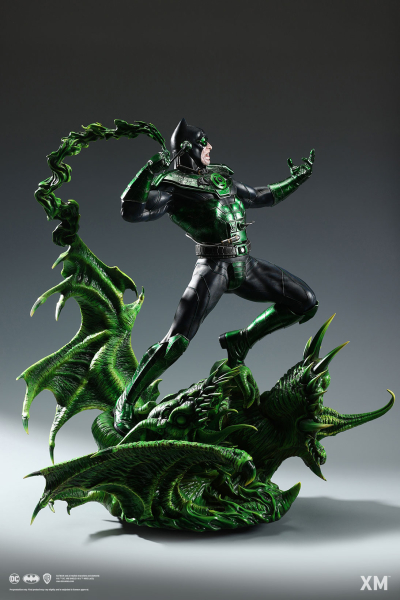 XM Studios The Dawnbreaker