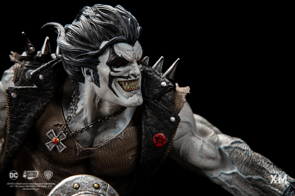 XM Studios Lobo