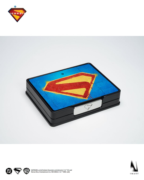 INART Collectibles Supergirl (2026) - Supergirl 1/6 Collectible Figure
