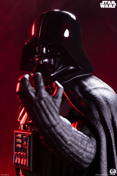 Premium Collectibles Studio Darth Vader 1/3 Scale Statue