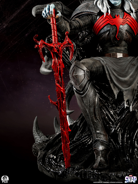 Premium Collectibles Studio Knull 1/3 Scale Statue