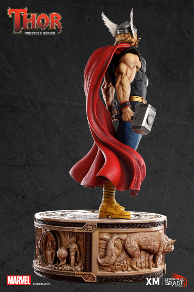 Thor Prestige Series by XM I LBS