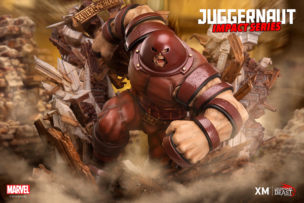 Juggernaut