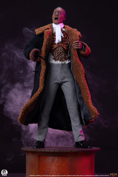 Premium Collectibles Studio Candyman 1/4 Scale Statue