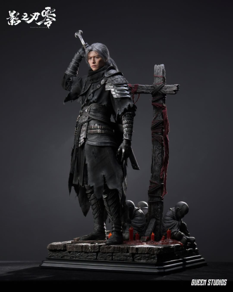 Queen Studios Phantom Blade Zero - Soul 1/3 Scale Statue
