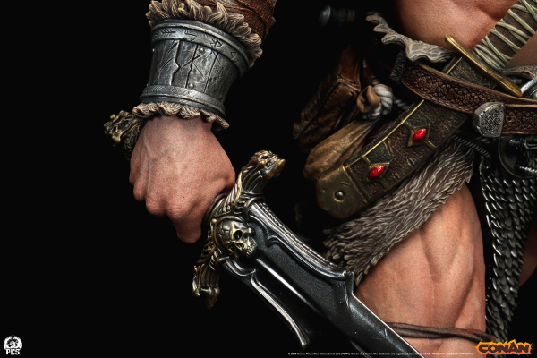 Premium Collectibles Studio Conan - Retail Version