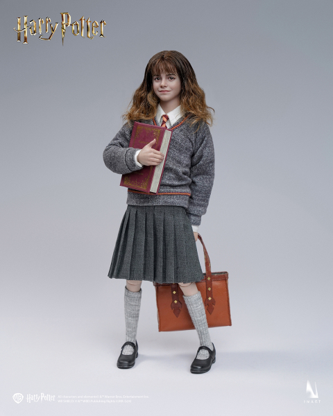 INART Collectibles Harry Potter and the Philosopher’s Stone - Hermione Granger 1/6 Collectible Figure