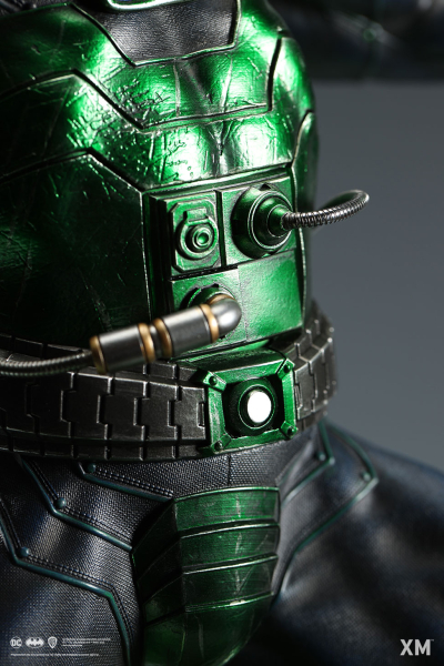 XM Studios The Dawnbreaker