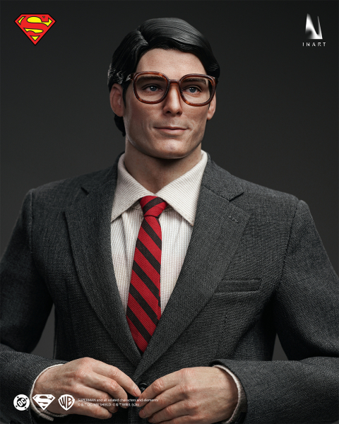 INART Collectibles Superman (1978) - Superman 1/6 Collectible Figure