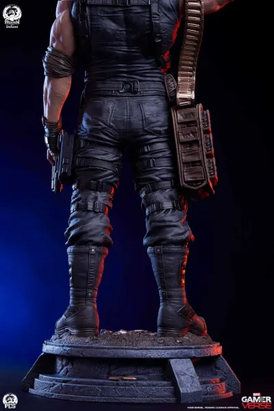 Premium Collectibles Studio Punisher (Deluxe Version) 1/3 Statue