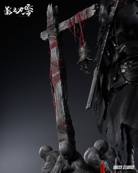 Queen Studios Phantom Blade Zero - Soul 1/3 Scale Statue