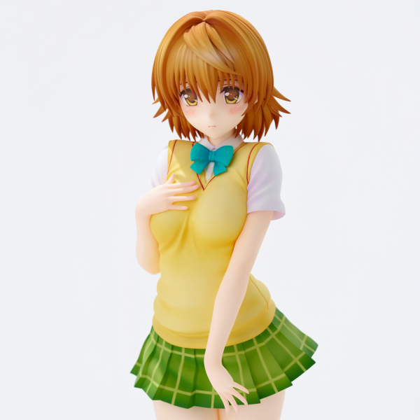 Union Creative To LOVE-Ru Darkness School Uniform Series - Riko Yuzaki Figure
