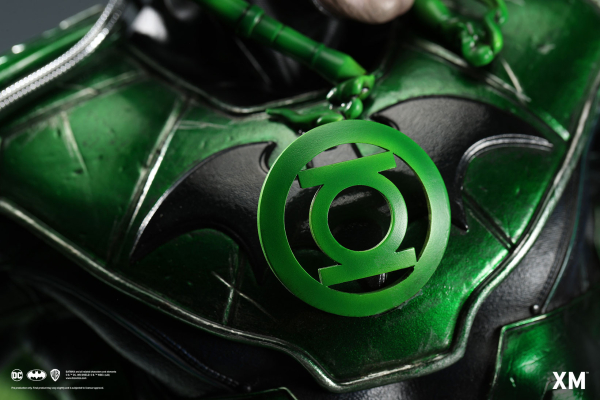 XM Studios The Dawnbreaker