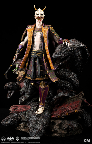 XM Studios Joker Ver B