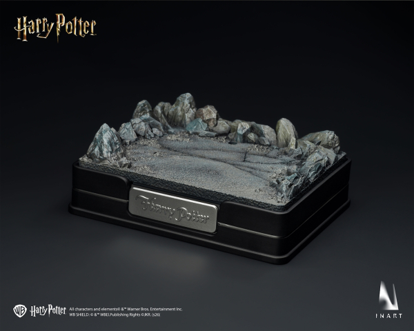 INART Collectibles Harry Potter and the Goblet of Fire - Harry Potter 1/6 Collectible Figure