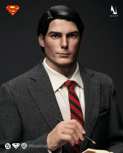 INART Collectibles Superman (1978) - Superman 1/6 Collectible Figure