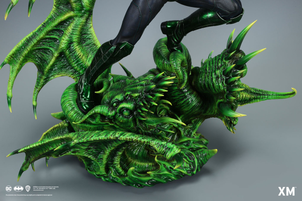 XM Studios The Dawnbreaker