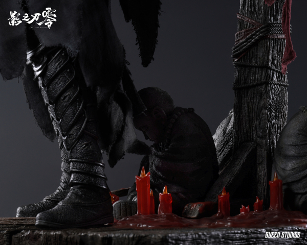 Queen Studios Phantom Blade Zero - Soul 1/3 Scale Statue