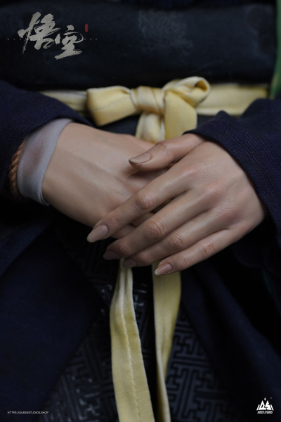 Queen Studios The Black Myth : Wukong - The Fourth Sister 1/3 Statue