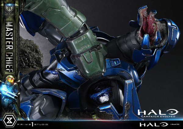 Prime 1 Studio Halo: Campaign Evolved - Master Chief 1/4 Statue