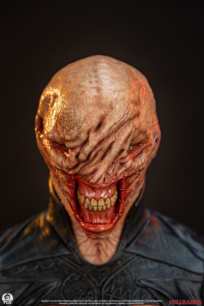 Premium Collectibles Studio Hellraiser Chatterer 1/3 Scale Statue