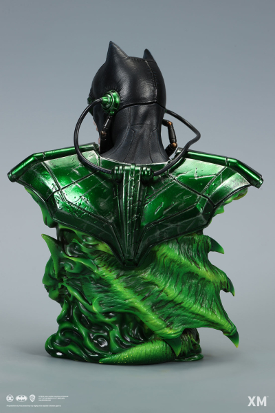 XM Studios The Dawnbreaker