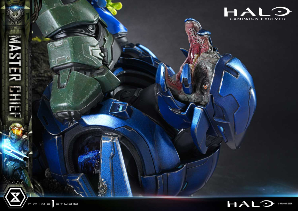 Prime 1 Studio Halo: Campaign Evolved - Master Chief 1/4 Statue
