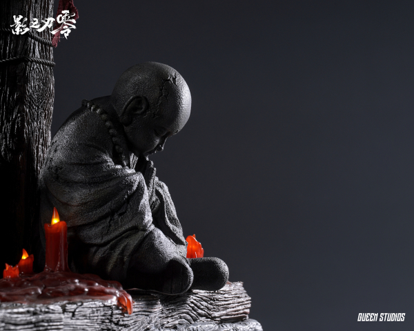 Queen Studios Phantom Blade Zero - Soul 1/3 Scale Statue