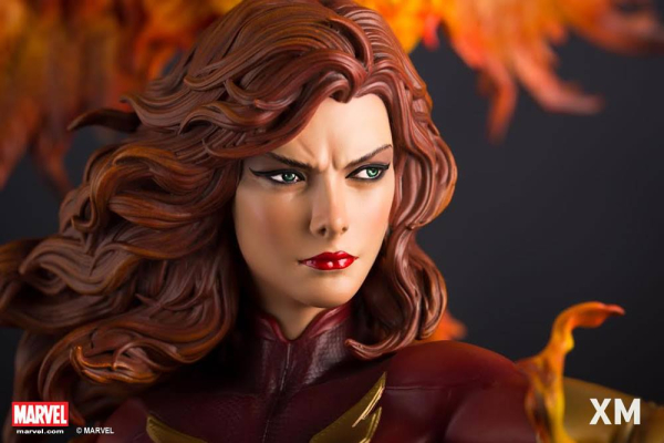 XM Studios Dark Phoenix